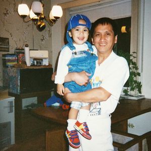 Meet your Posher, Paul michael